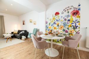 Wiesn Ruhe DTV 4-Sterne