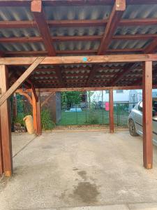 Lovely 1- bedroom apartment in Skofja Loka