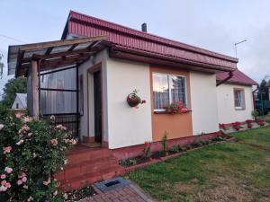 Roztoczańska przystań