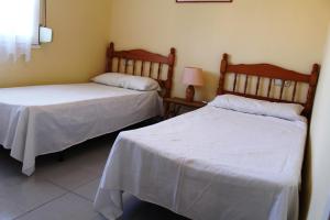 ROC MAR 3 3B - Apartamento cerca del centro y de la playa - terraza con vistas al mar y al puerto