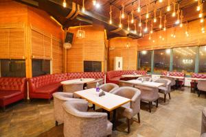 Townhouse Dehradun City Centre