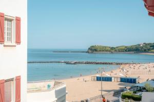 Hotels Le Petit Hotel : photos des chambres