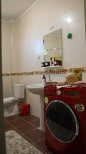 Lily Guest House with Amazing View House with Garden