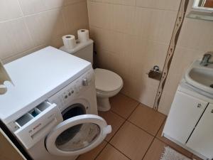 Roztoczańska przystań