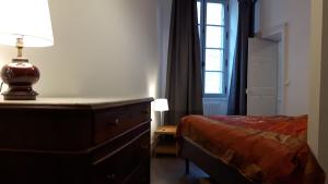 Appartements Les Boiseries : photos des chambres