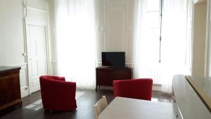 Appartements Les Boiseries : photos des chambres