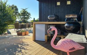 Gorgeous Home In Karrebæksminde