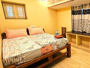 Lavanya Homestay Kanchipuram