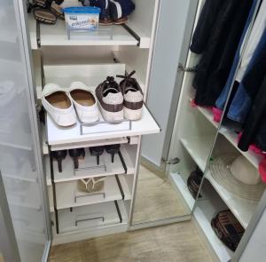 Lindo apartamento na Vila Andrade