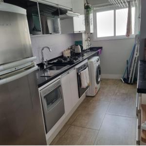 Lindo apartamento na Vila Andrade