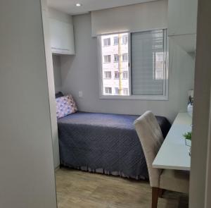 Lindo apartamento na Vila Andrade
