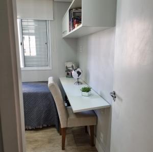 Lindo apartamento na Vila Andrade
