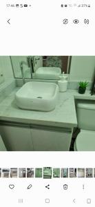 Lindo apartamento na Vila Andrade