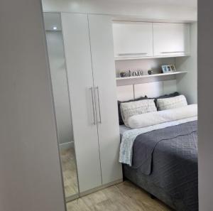 Lindo apartamento na Vila Andrade