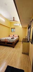 Lavanya Regency 1st Floor Kanchipuram