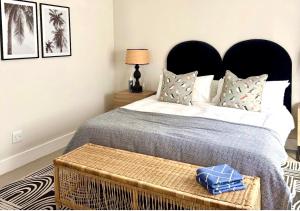 Stunning Home in Hermanus Town Centre
