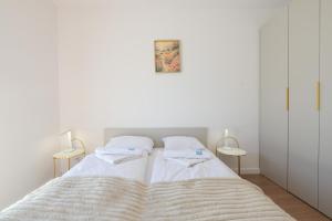 Bałtyckie Tarasy by Q4Apartments