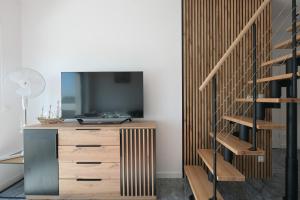 Bałtyckie Tarasy by Q4Apartments