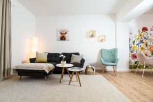 Wiesn Ruhe DTV 4-Sterne