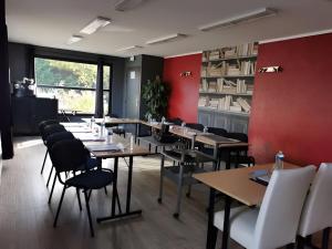 The Originals City, Hôtel Cap Sud, Avignon
