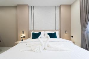 โรงแรมแชปเตอร์ หาดใหญ่ - Chapter Hotel Hatyai