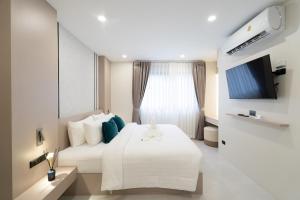 โรงแรมแชปเตอร์ หาดใหญ่ - Chapter Hotel Hatyai