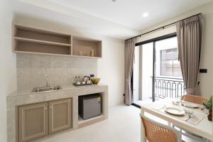โรงแรมแชปเตอร์ หาดใหญ่ - Chapter Hotel Hatyai
