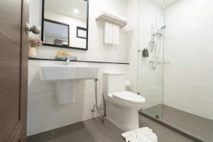 โรงแรมแชปเตอร์ หาดใหญ่ - Chapter Hotel Hatyai