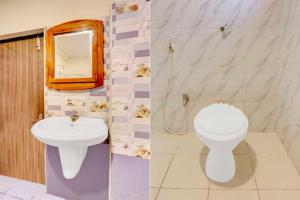 Collection O Vijaywada Railway Stadium