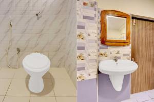 Collection O Vijaywada Railway Stadium