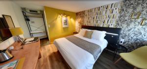 Hôtel Cap Sud Avignon - Réouverture - Ex Kyriad Hôtel - 3-star hotels in Avignon