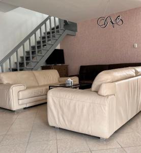 Azur Dream by the Lake