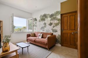 Maisons d'hotes Mas des Marcellines : photos des chambres