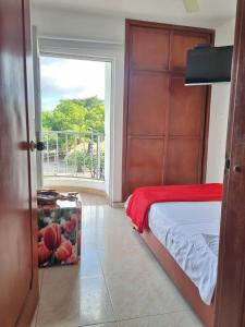 Hotel Mirador del Parque Bca