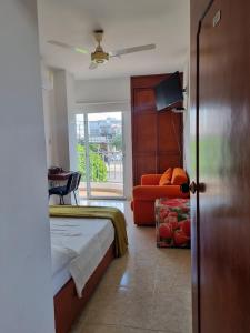 Hotel Mirador del Parque Bca