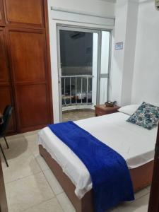 Hotel Mirador del Parque Bca