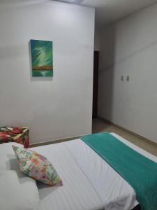 Hotel Mirador del Parque Bca