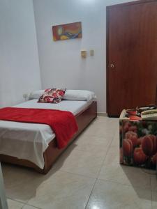 Hotel Mirador del Parque Bca