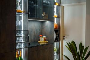 Tyger Lake Luxury Loft