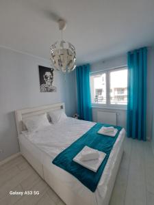 Reda, Aquapark, apartament na doby