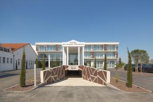 4 star hotel Hotel absolute Gernsheim Njemačka