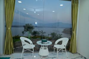 Bellajooz Lake Resort