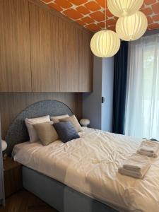 Apartamenty FalamiLas