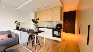 Apartament Słoneczny 24