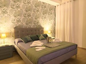 Amuri e Suli - House Catania Centro