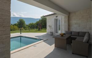 Amazing Home In Krsan