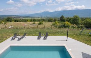 Amazing Home In Krsan