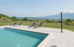 Amazing Home In Krsan