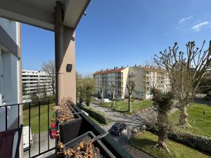 Anglet 3 bedroom apartment