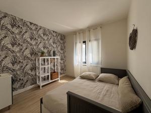 Villas La Villa des Pins avec piscine et tennis : photos des chambres